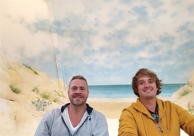 Matthijs & Ingwar